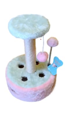 RASCADOR CON BASE MINI TORRE1