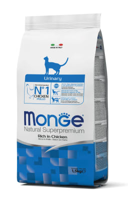 MONGE CAT URINARY CHICKEN1