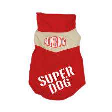 PARKA SUPER DOG