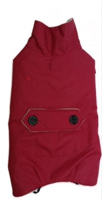 ROPA PARKA IMPERMEABLE1