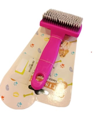 PEINE PARA MASCOTAS PETS BR1