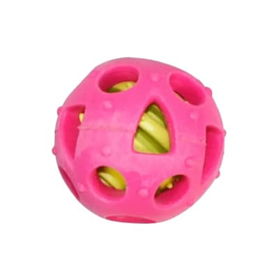 JUEGUETE PELOTA PLASTICO