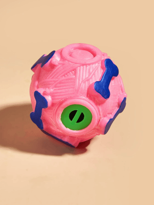 PELOTA KONG HUESOS SONIDO1