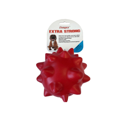 JUGUETE PELOTA PUAS GRANDE EXTRA STRONG