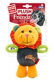 GIGWI LEON PLUSH FRIEND1