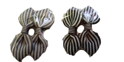 PINCHES PARA MASCOTAS