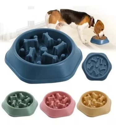 PLATO ANTIANSIEDAD PERRO