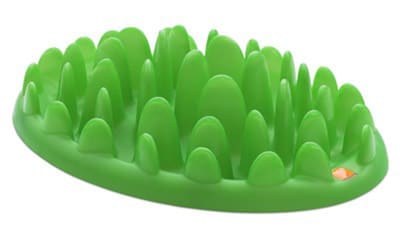 PLATO ANTIANSIEDAD MASCOTA