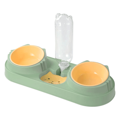 DISPENSADOR DOS EN UNO