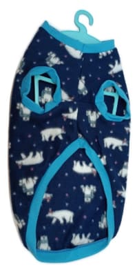 POLAR PARA MASCOTAS DE TODOS TAMAÑOS