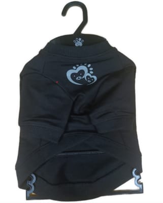 ROPA POLERON MASCOTA