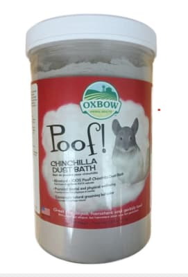 BAÑO DE ARENA POOF PARA CHINCHILLAS1