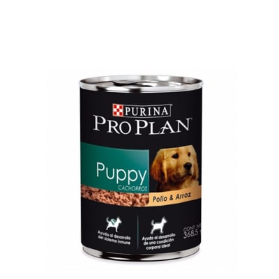 LATA PROPLAN PUPPY