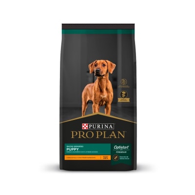 PROPLAN PUPPY LARGE BREED