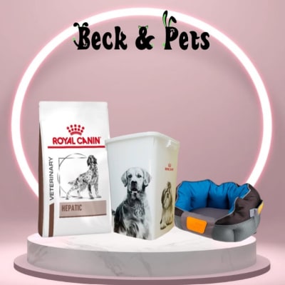 PROMOCION ROYAL CANIN HEPATIC + CAMA1