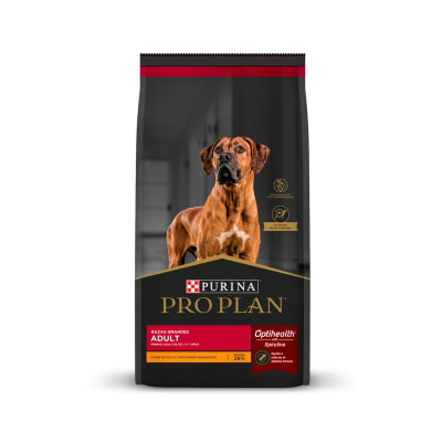 PROPLAN ADULT LARGE BREED