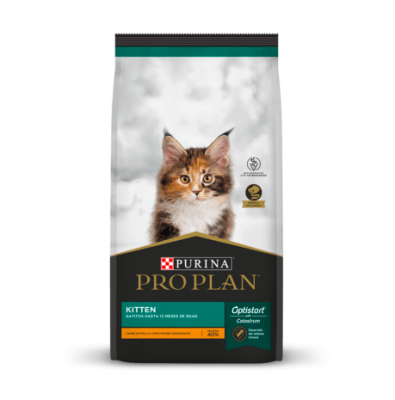 PROPLAN KITTEN