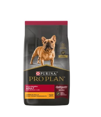 PROPLAN ADULT SMALL BREED