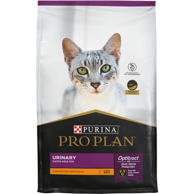 PROPLAN URINARY CAT