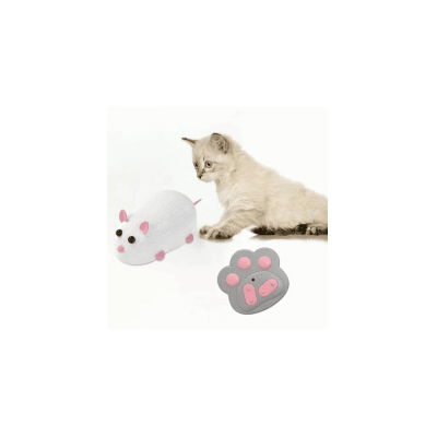 JUGUETE A CONTROL REMOTO PARA GATO1