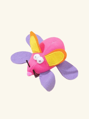 JUGUETE RATON CON TIRADOR1