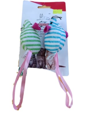 JUGUETE RATON COLA CINTA1