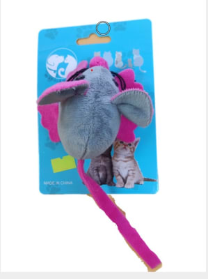 JUGUETE RATON PARA GATOS1
