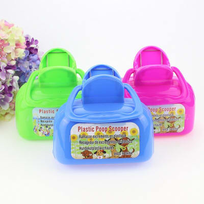 RECOGEDOR DE ESCREMENTO1