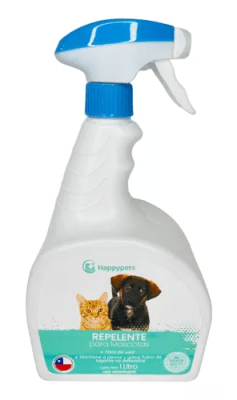 REPELENTE