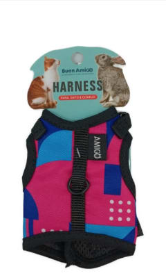 ARNES GATO CONEJO