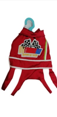 ROPA PERRO CUERPO COMPLETO F11