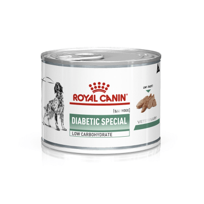 ROYAL CANIN DIABETIC WET CANINO