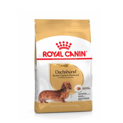 ROYAL CANIN ADULT DACHSHUND