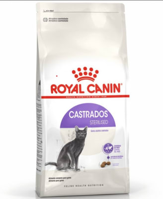 ROYAL CANIN CASTRADO