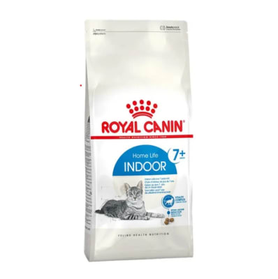 ROYAL CANIN INDOR 7+1