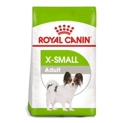ROYAL CANIN ADULT X-SMALL1