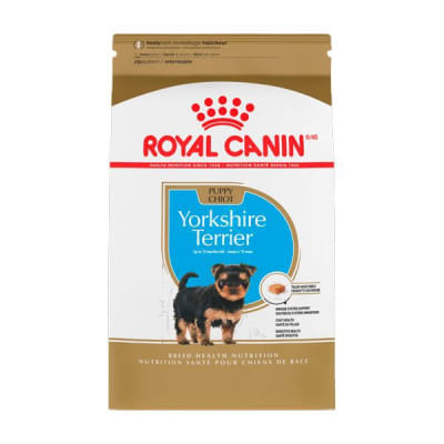 ROYAL CANIN YORKSHIRE PUPPY1