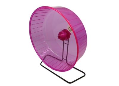 RUEDA HAMSTER