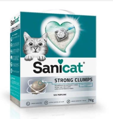 ARENA SANICAT STRONG CLUMPS