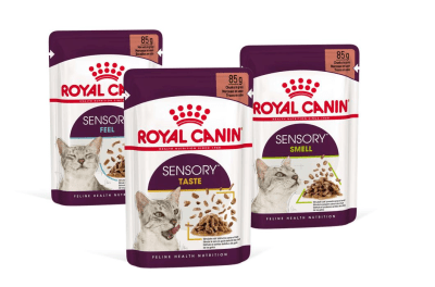 ROYAL CANIN SENSORY1