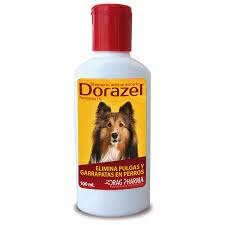 DORAZEL SHAMPOO ANTIPARASITARIO EXTERNO