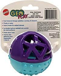 SPOT GEO PLAY PELOA DE JUGUETE1
