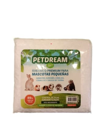 PET DREAM VIRUTA1