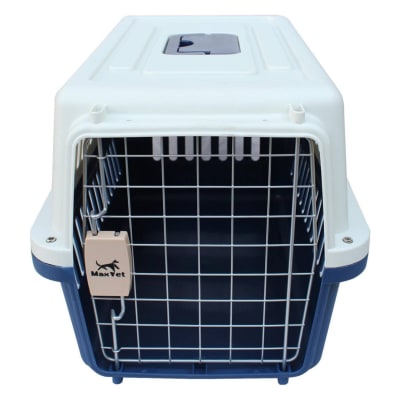 TRANSPORTADORA MAXPET