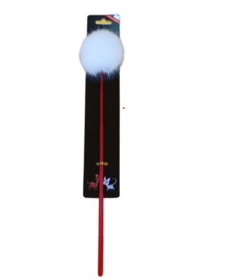 VARILLA CON PUNTA PON PON