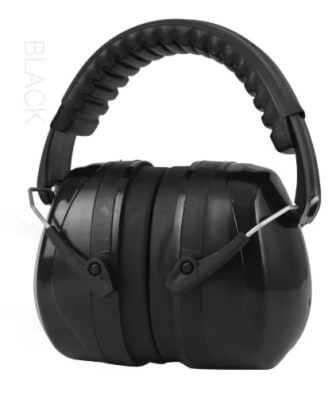 PROTECTOR DE OÍDOS SNR-35DB1