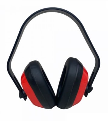 PROTECTOR DE OÍDOS SNR-24DB