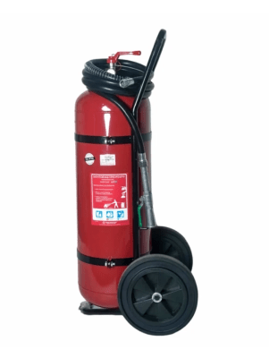 Carro Extintor PQS 50 Kilos1