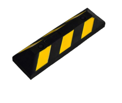 TOPE DE ESTACIONAMIENTO | 55CM