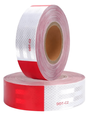 CINTA REFLECTANTE PARA CAMIÓN1